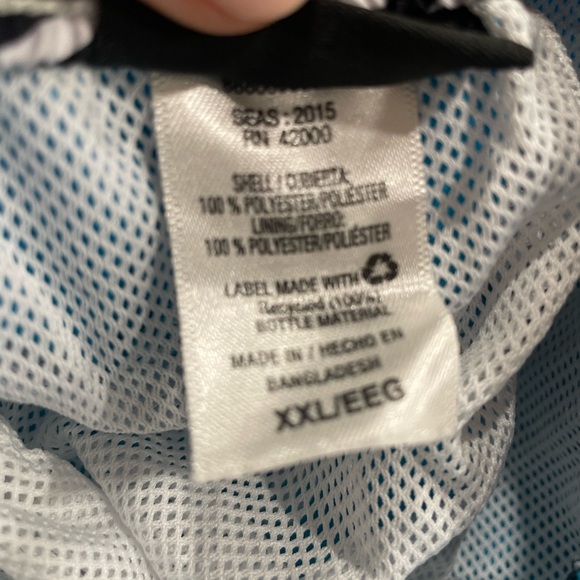 JOE BOXER SWIM SHORTS - Picture 6 of 6